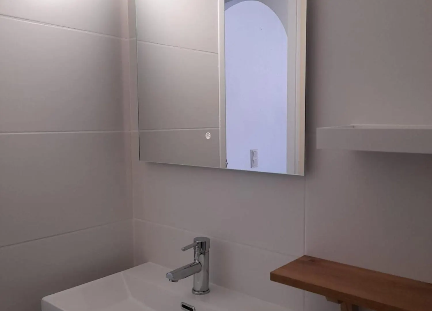רוזס Appartement Lumineux Sur Les Canaux 0*,  ספרד