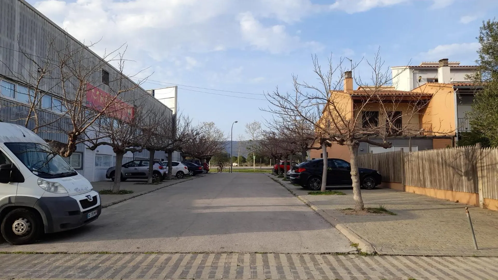 רוזס Appartement Lumineux Sur Les Canaux