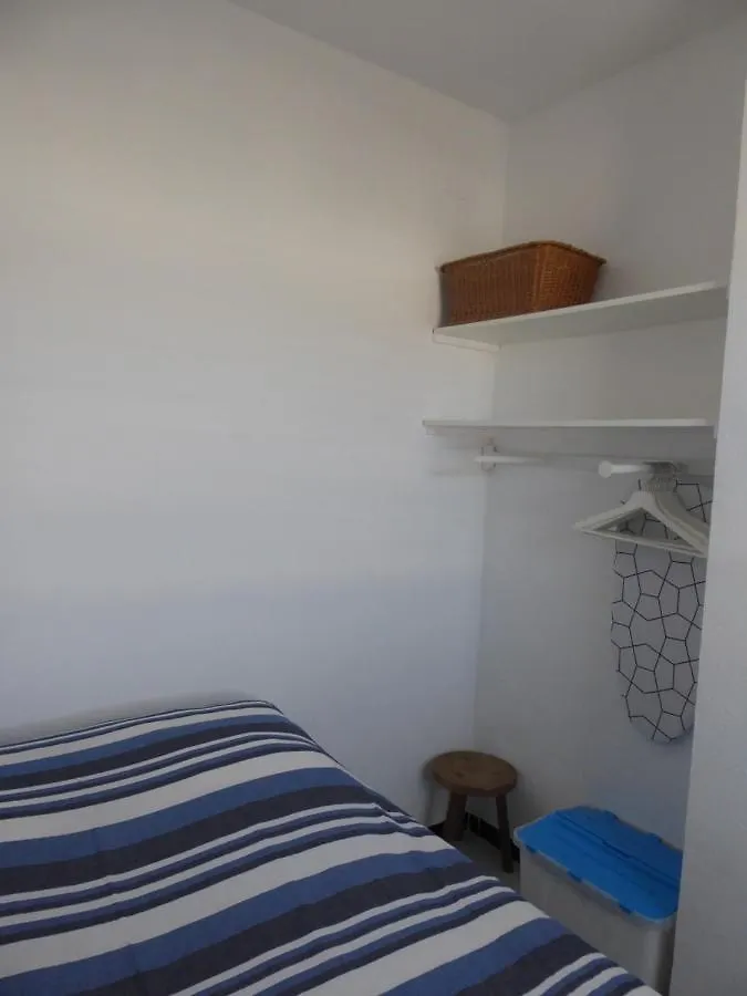 Appartement Lumineux Sur Les Canaux Roses Apartman