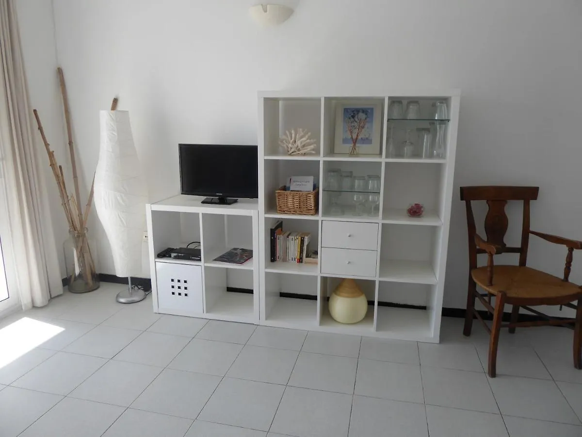 Appartement Lumineux Sur Les Canaux Roses
