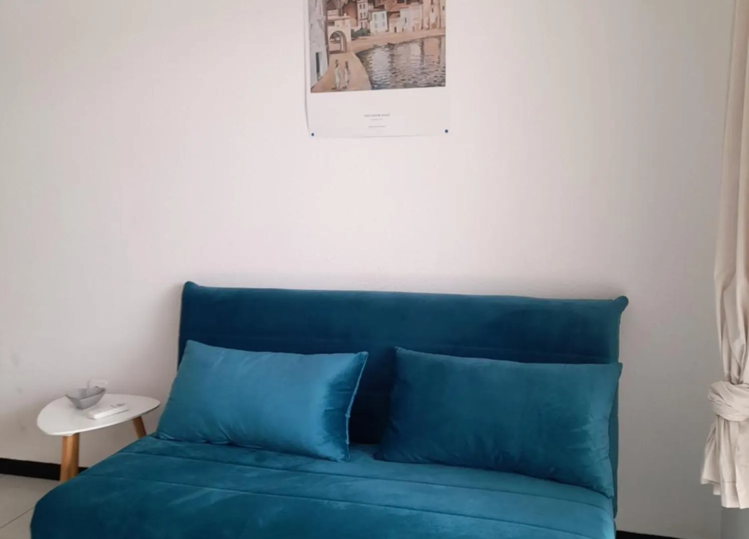 Appartement Lumineux Sur Les Canaux Roses Spanyolország